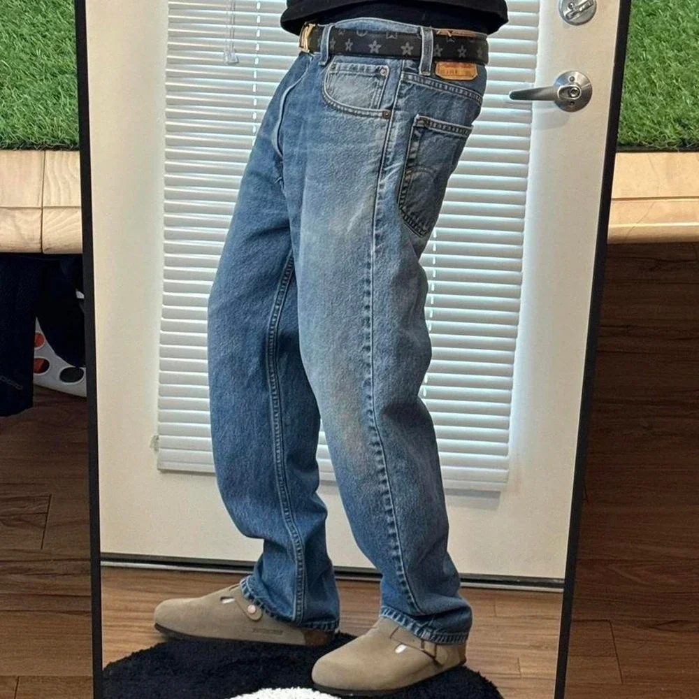 Levis also have